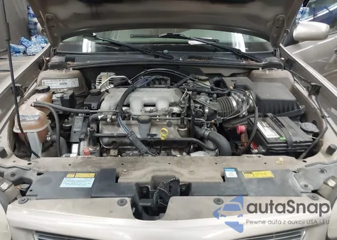 1999 Oldsmobile Cutlass Gls z USA, uszkodzony, nr VIN 1G3NG52M4X6330956